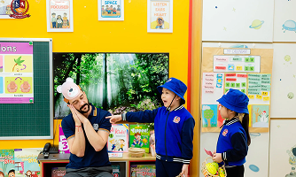 Preschool Marketing & Growth Program